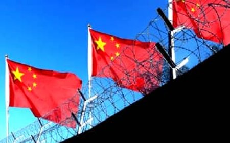 China Executes Ex-senior Banker Over $156m Bribes on World Anti-Corruption Day 2025