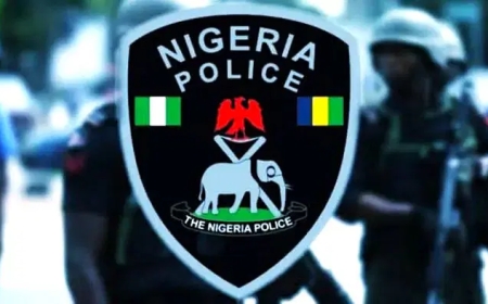 Suspected Kidnapper Arrested While Attempting To Withdraw N1m Ransom At PoS in Ondo
