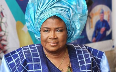 NUJ Matron Sue's for Peace Ahead of Council Election 