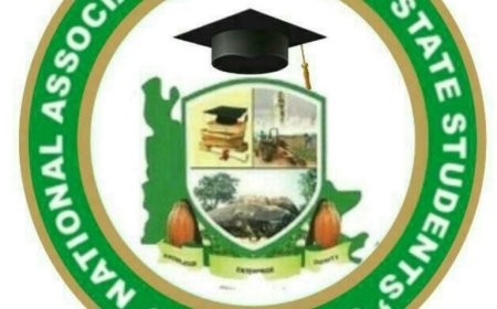 General Elections: NAOSS Screen Aspirants Ahead of Saturday National Convention 