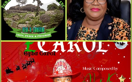 Awe Set for Royalty Tour of Egbaland as Asiwaju Oyewole, Prof. Familoni, Others Applaud Him for Release of EGBA CAROL Hit Single