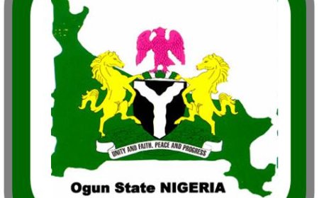 Paddy-Arikawe Road: Ogun Orders Contractor to Stop Work, Warns All Contractors to Follow Specifications