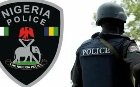 Nigerian Police DSP Shoots Self Dead Over Alleged Supply of Arms to Bandits