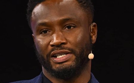 Mikel Obi Reveals How Buhari Settled Super Eagles' Unpaid 2018 World Cup Bonuses Amid NFF President Failed Repeated Assurances
