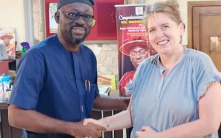 Moshood Abiola Polytechnic Partners GIZ on UpSkilling of Engineering Students