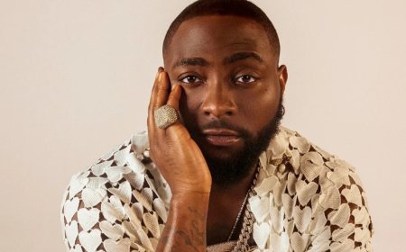 AFCON 2025 Opener: Davido Bets Over N35 Million on Nigeria vs Tanzania