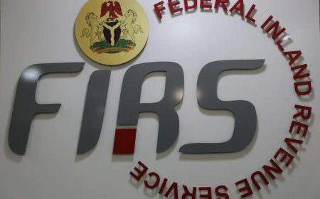 Update: Individuals Tax ID is NIN, Registered Companies is CAC RC Number - FIRS
