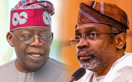 FAKE NEWS DEBUNKER: Presidency Denies Sacking, Replacing Chief of Staff Gbajabiamila