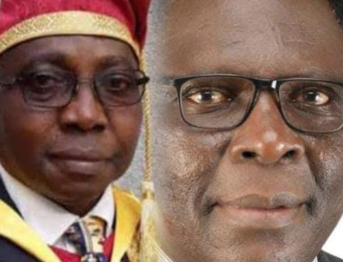 SECTORAL X-RAY: Private Universities in Nigeria Not on Solid Footing, Amund, Oyewole Warn: 'I Own It' Syndrome May Kill Many Varsities