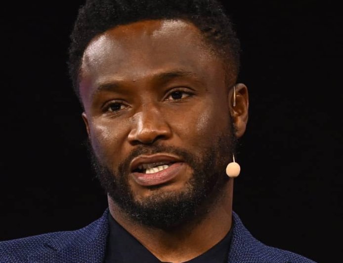 Mikel Obi Reveals How Buhari Settled Super Eagles' Unpaid 2018 World Cup Bonuses Amid NFF President Failed Repeated Assurances