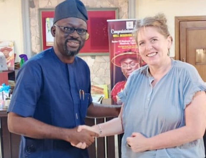 Moshood Abiola Polytechnic Partners GIZ on UpSkilling of Engineering Students