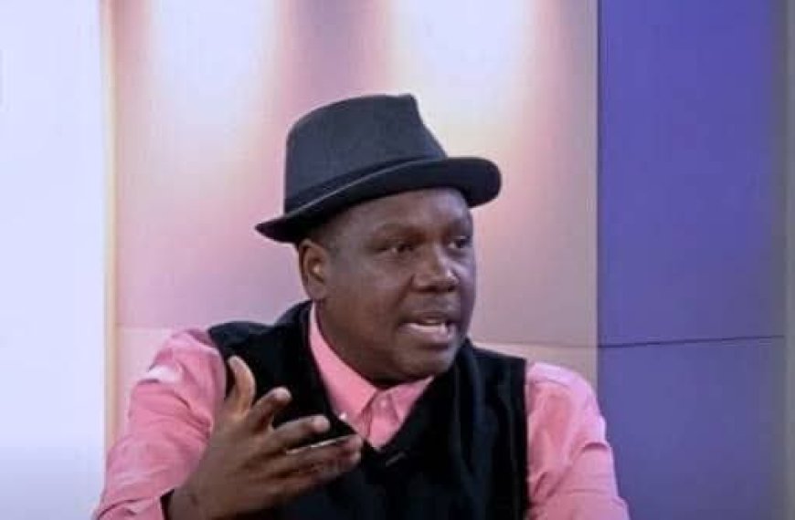 Breaking News:FG to Unveil Faces Behind Terrorism Financiers in Nigeria Soon - Bwala