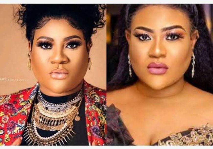 Fame and Destruction: I Was Once Offered Script to Sleep With Dog, But... – Nkechi Blessing