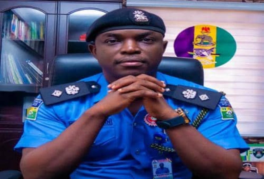 Insecurity: Any Police Officer Escorting VIP is on Illegal Duty, and Will be Arrested — Police Spokesman