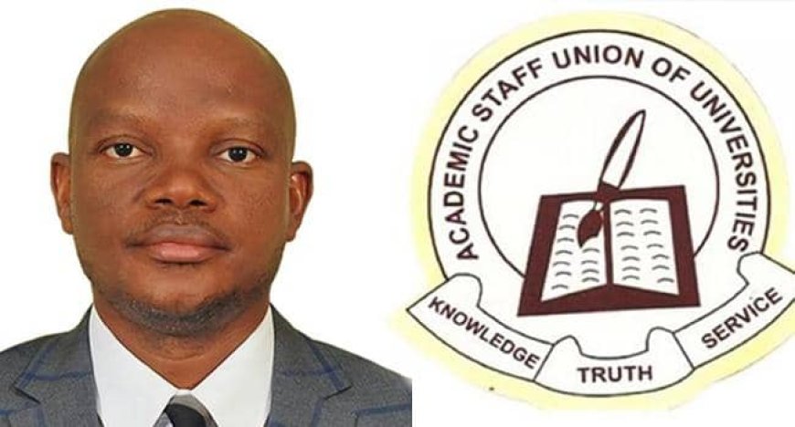 Strike: ASUU Bows to FG's Offer, Agrees to 40% Salary Increase