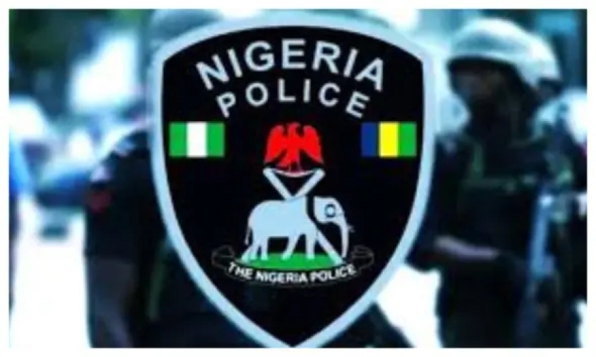 Fake News: Ogun Police Debunks Viral Security Alert Bearing CP's Photograph