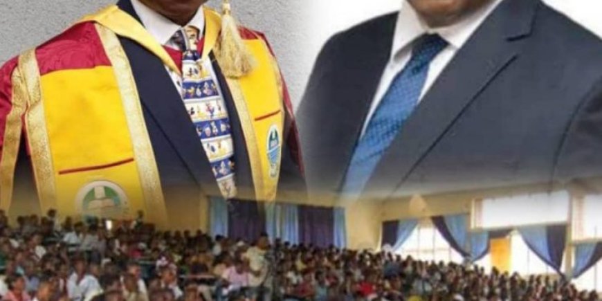 Citadels of Learning or Certificates Factories? Boiling Point Arena Sets to Beam Searchlight on State of Nigerian Universities 