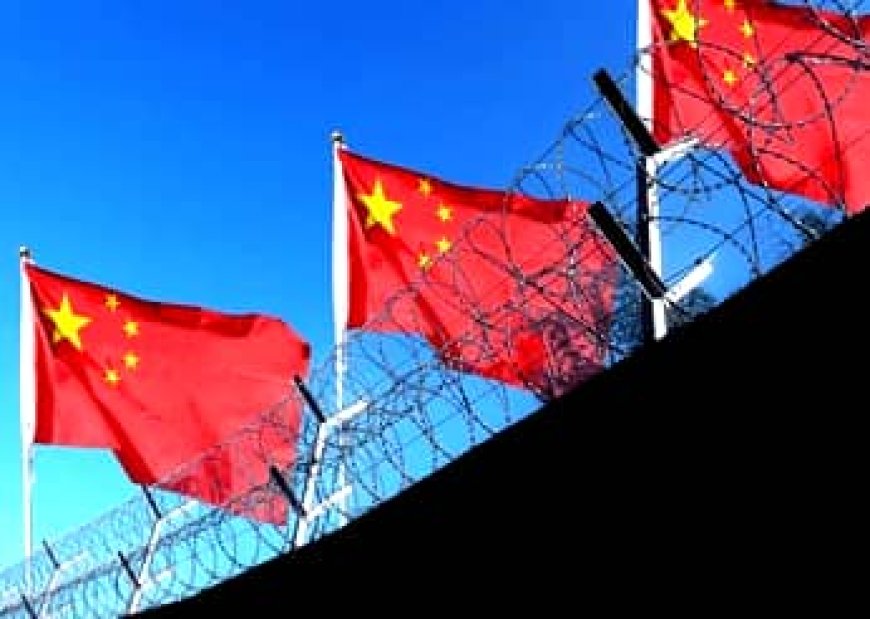 China Executes Ex-senior Banker Over $156m Bribes on World Anti-Corruption Day 2025