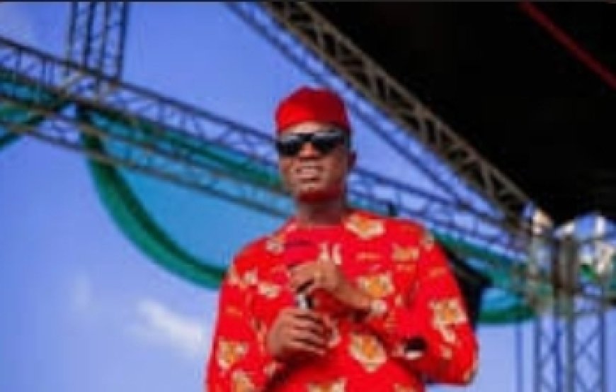 Governor Announces N150,000 Christmas Bonus for Civil Servants 