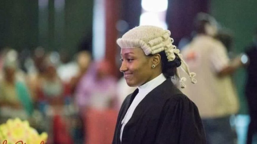 My Father Was Aware Nigerians Felt Disappointed With His Administration - Says Buhari's Daughter, Halima