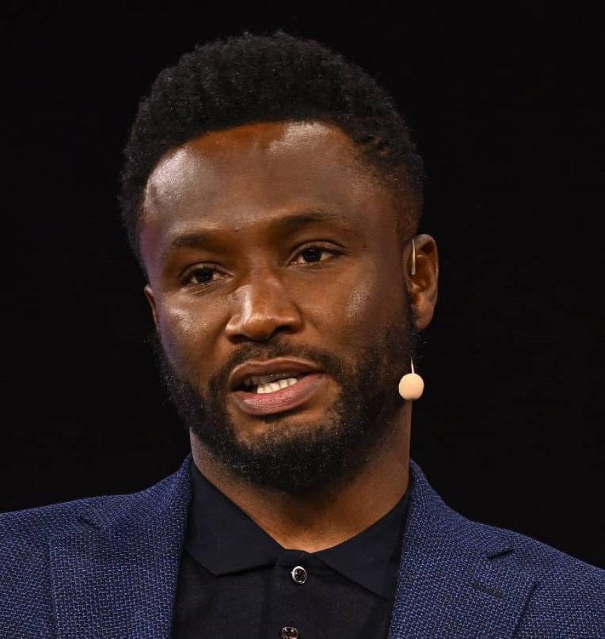 Mikel Obi Reveals How Buhari Settled Super Eagles' Unpaid 2018 World Cup Bonuses Amid NFF President Failed Repeated Assurances