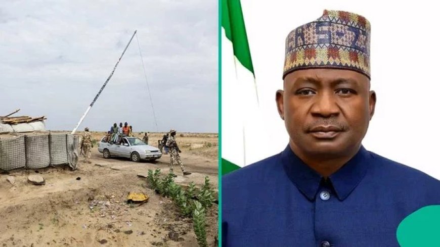 Ransom Facilitators, Negotiators, Over 20 Individuals, Groups Will be Treated as Terrorists Under New Security Doctrine - FG