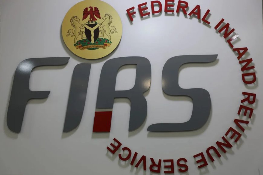 Update: Individuals Tax ID is NIN, Registered Companies is CAC RC Number - FIRS