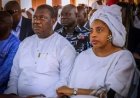 Ooni of Ife’s Ex-queen, Zaynab Ngihemba Finally Breaks Silence, Explains Reason She Decided to Marry SGF Anime