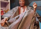 Photo News:OTN News Celebrates Platform Member Veteran Broadcaster Cultural Icon Fatai Adiyeloja on 65th Birthday