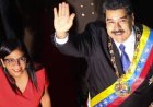 BREAKING NEWS: Venezuela Gets New President 