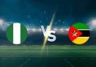 How Super Eagles Walloped Mozambique 4 Goals to Nill, Qualifies for AFCON Quarter Finals