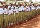 NYSC Announces Dates for 2026 Batch A Corps Orientation Camp Excercise