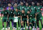 Nigeria's Super Eagles to Face Algeria at AFCON Quarter-Final Fixture on January 10