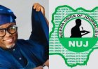 Ogun NUJ: Wale Olanrewaju-Led Exco Unveils 2026 Strategy, Sets Date for Unity Party