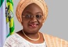 President Tinubu Congratulates Ogun Deputy Governor Engr Mrs. Noimot Salako-Oyedele on Her 60th Birthday 
