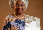 "She's a Blessing to Humanity" -Senator Gbolahan Dada Celebrates Ogun Deputy Governor Noimot Salako at 60