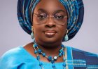 Showers of Encomiums As Abiodun, Women Affairs Minister, Others  Celebrate Ogun Deputy Governor Noimot Salako-Oyedele at 60