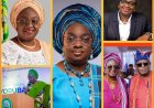 A Dozen Facts You Need to Know About Ogun Deputy Governor, Engr Mrs. Noimot Salako-Oyedele As She Clocks 60 Today