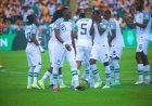 Super Eagles Threaten to Boycott Algeria Match Over Unpaid Match bonuses