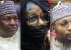 Malami, Wife, Son Granted Bail in the Sum of N500 Million Each 