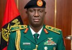 Nigerian Army Raises Alarm, Warns Public Against Fake Social Media Accounts Posing as Army Chief
