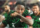 AFCON: I’ll Pay Super Eagles Bonuses If FG Fails To Before Saturday – Ndidi