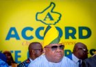 As Far As Accord Party is Concerned, Governor Ademola Adeleke Has No Opponent Within The Party - Accord