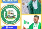 Self-Styled Ogun Music Artiste Awe Set to Drop Ogun Golden Jubilee Anniversary Theme Single