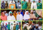 ARMED FORCES REMEMBERANCE DAY 2026: OGUN DEPUTY GOVERNOR REPRESENTS GOVERNOR AT JUMAAT PRAYER