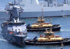 BRICS Plus Operation: China, Russia, Iran, South Africa Launch ‘Will For Peace 2026’ Joint Naval Exercise 