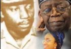 Armed Forces Remembrance: “Our Hearts Still Bleed 60 Years After”, Brig Ademulegun Family Demands Action from Tinubu 
