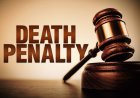Don Recommends Death Penalty for Politicians, Others Found Guilty of Corruption