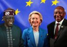 Big Win For Nigeria As EU Removes Nigeria From High-Risk Financial List