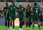 AFCON 2025: Super Eagles Clinch Bronze After Beating Egypt on Penalties